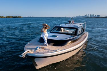 45' Anka 2023 Yacht For Sale